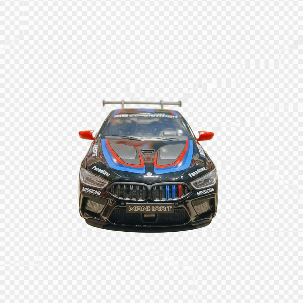 BMW 1:24 Scale Die Cast Car