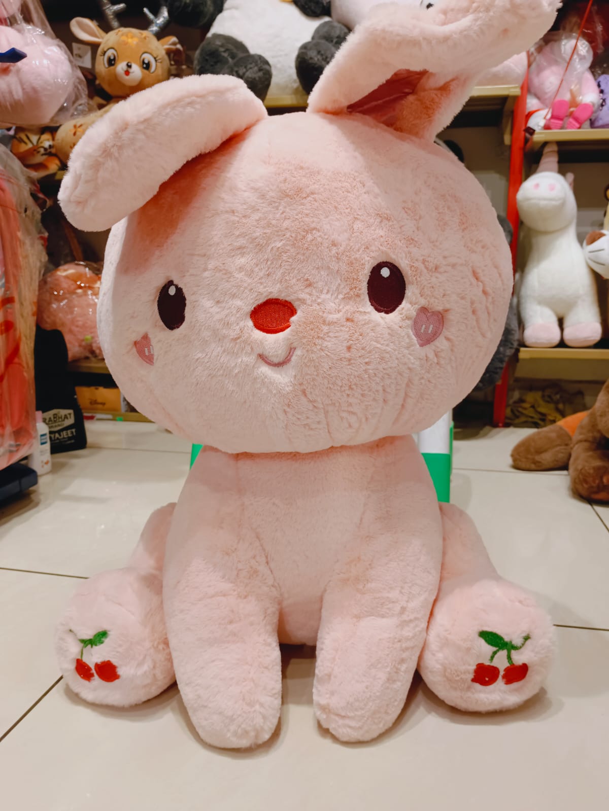 Cherry Rabbit 80CM